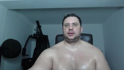 Stefano.. online show from 11, 1, 2026