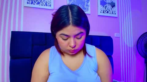 hot_sweetness_fire online show from 19, 11, 2025