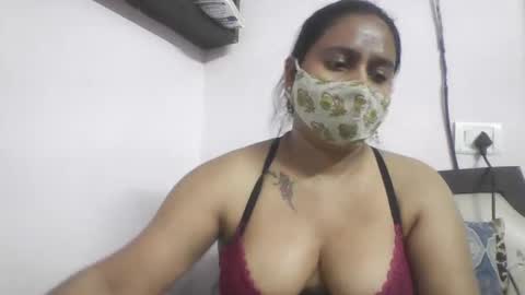 Tanvi online show from 9, 4, 2026