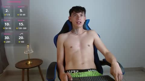 M A T E O online show from 13, 5, 2026