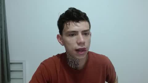 Snapshot of hot_teo_ chatting on 28, 11, 2025 Mateo online show from 28, 11, 2025