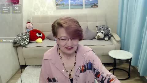 Sofia online show from 17, 5, 2026