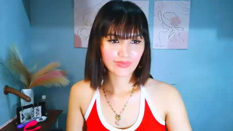Snapshot of hot_xirene chatting on 24, 6, 2026 hot_xirene online show from 24, 6, 2026