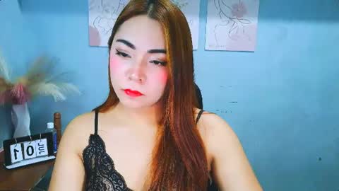 Snapshot of hot_xirene chatting on 1, 7, 2026 hot_xirene online show from 1, 7, 2026