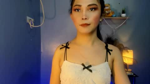 Snapshot of hot_yhanna69 chatting on 2, 5, 2026 hot_yhanna69 online show from 2, 5, 2026