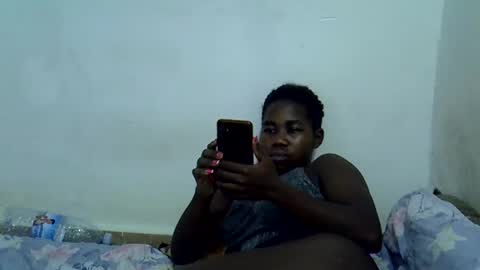 hotagrace online show from 24, 10, 2025