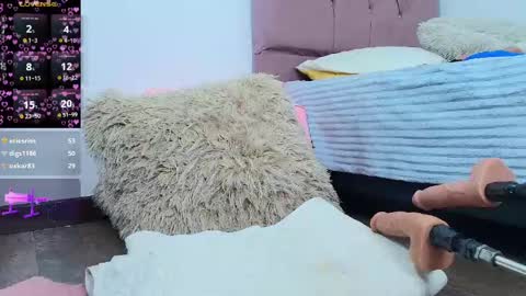 Alana online show from 10, 3, 2025