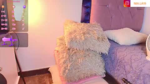 Alana online show from 17, 10, 2025