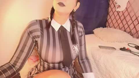 Alana online show from 29, 10, 2025
