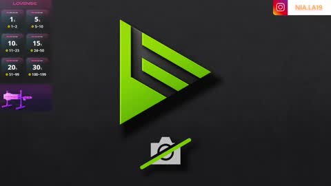 Alana online show from 3, 12, 2025