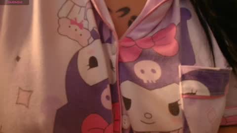 Snapshot of hotalana_ chatting on 11, 1, 2026 Alana online show from 11, 1, 2026