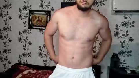 Kristiyan online show from 4, 6, 2026