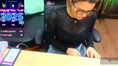 Snapshot of hotanalorena69 chatting on 5, 2, 2025 Lisa online show from 5, 2, 2025