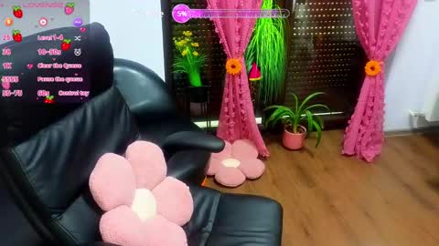 Snapshot of hotanalorena69 chatting on 6, 3, 2025 Lisa online show from 6, 3, 2025