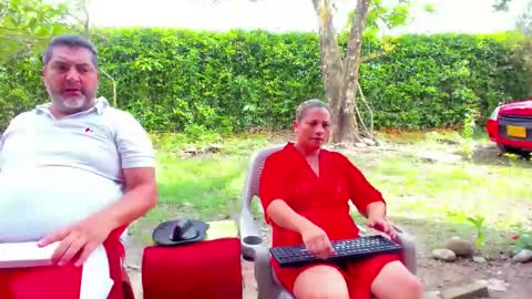 hotandfierylatinos online show from 8, 2, 2026