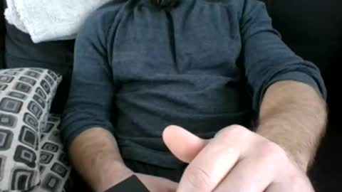 hotandhard123321 online show from 17, 1, 2025