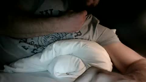 hotandhard123321 online show from 20, 1, 2025