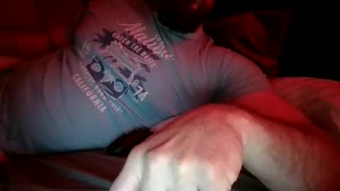 hotandhard123321 online show from 22, 1, 2025