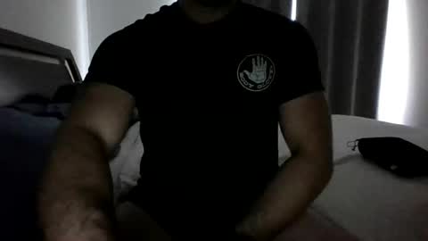 hotandhard123321 online show from 15, 12, 2025