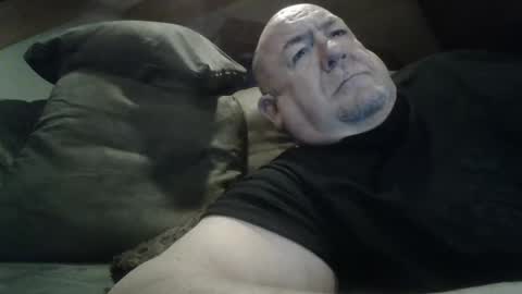 Hot and Horny online show from 6, 2, 2025