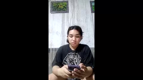 Snapshot of hotarianafox4uxx chatting on 27, 4, 2026 AYA online show from 27, 4, 2026