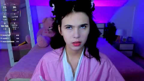 Hotary online show from 6, 11, 2025