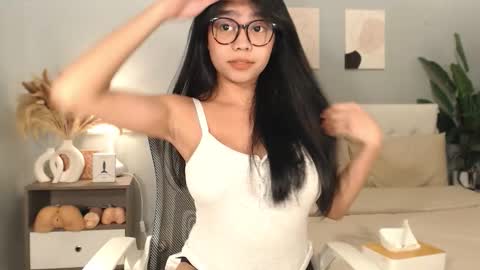 hotasian_gabby69 online show from 12, 2, 2026