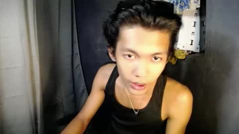 Snapshot of hotasianboy_jhon chatting on 25, 10, 2025 hotasianboy_jhon online show from 25, 10, 2025