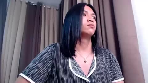 Snapshot of hotasiantsayesha chatting on 16, 1, 2025 JAMAE online show from 16, 1, 2025