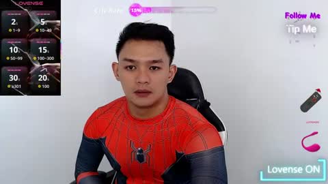 ETHAN online show from 14, 6, 2026