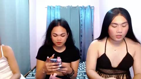 Snapshot of hotbabe_rica chatting on 5, 12, 2024 Ricaa online show from 5, 12, 2024