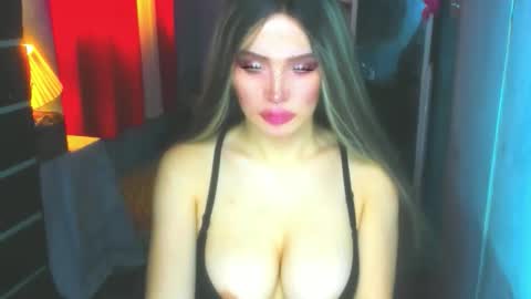 T A N Y A online show from 18, 12, 2025