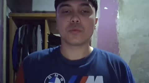 hotbaby6900 online show from 2, 10, 2025