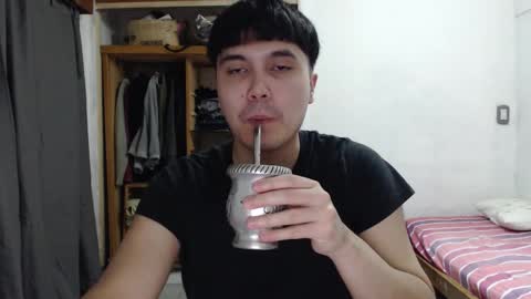 hotbaby6900 online show from 4, 12, 2025