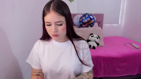 lesly and ander online show from 15, 10, 2025