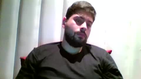 Snapshot of hotbeast00 chatting on 16, 12, 2025 hotbeast00 online show from 16, 12, 2025