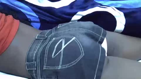 hotberry_7 online show from 5, 11, 2025