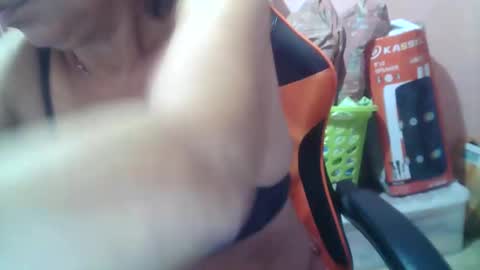 hotbetty_45 online show from 3, 1, 2025