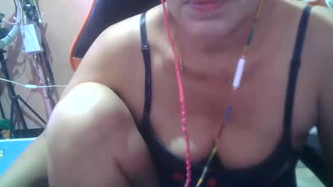 hotbetty_45 online show from 23, 1, 2025