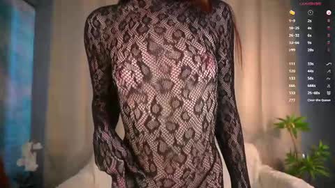Snapshot of hotblush chatting on 3, 5, 2026 Sonya online show from 3, 5, 2026