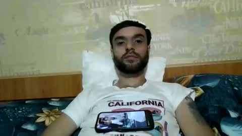 Snapshot of hotbodyboy879506 chatting on 11, 6, 2026 Mihai online show from 11, 6, 2026