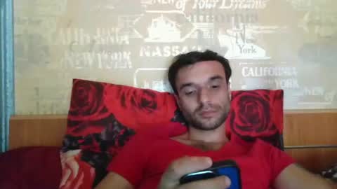 Snapshot of hotbodyboy879506 chatting on 29, 6, 2026 Mihai online show from 29, 6, 2026