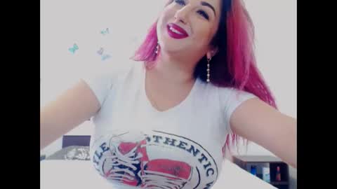 hotboobsmaya online show from 5, 2, 2025