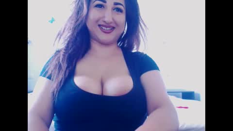 hotboobsmaya online show from 13, 9, 2025