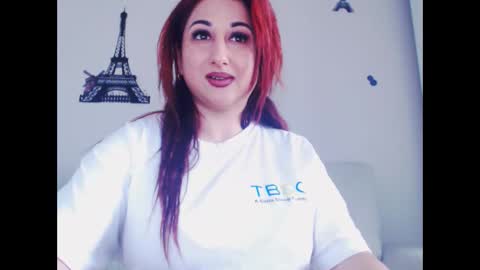 Snapshot of hotboobsmaya chatting on 20, 5, 2026 hotboobsmaya online show from 20, 5, 2026