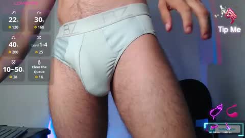 Snapshot of hotboyneon490 chatting on 27, 10, 2025 Alex Neon online show from 27, 10, 2025