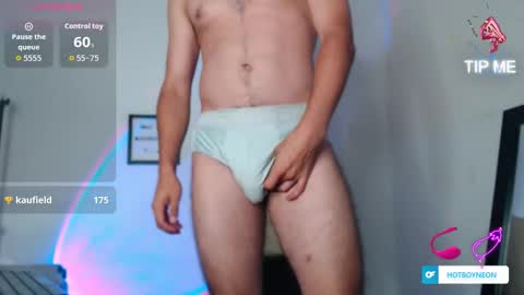 Snapshot of hotboyneon490 chatting on 14, 11, 2025 Alex Neon online show from 14, 11, 2025