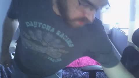 hotboyron online show from 9, 12, 2024