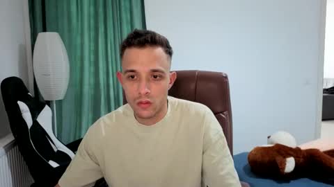 Snapshot of hotboyshorny chatting on 18, 3, 2026 Hotboyshorny online show from 18, 3, 2026