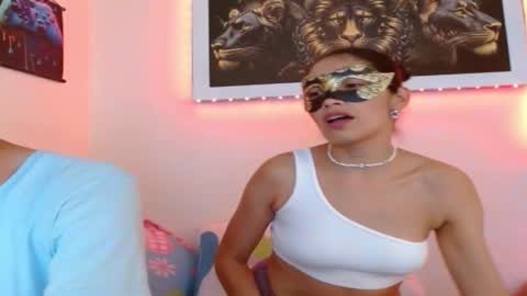 hotbunnys86 online show from 1, 3, 2026